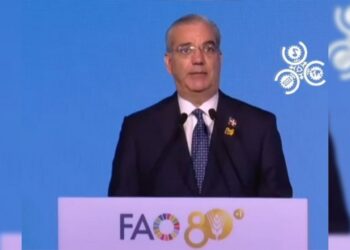 La República Dominicana sale oficialmente del Mapa del Hambre de la FAO 4 La República Dominicana sale oficialmente del Mapa del Hambre de la FAO