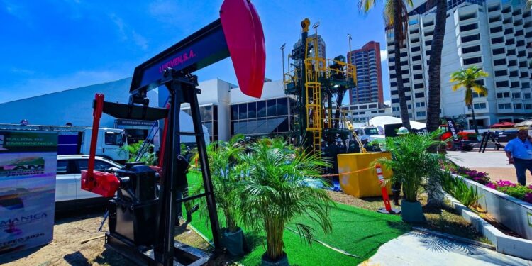 PDVSA proyecta un repunte de 400.000 barriles diarios de crudo en la Cuenca Occidental al cierre de 2026