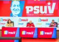 Diosdado Cabello anuncia masiva movilización de mujeres este jueves en Caracas por Mes Rosa