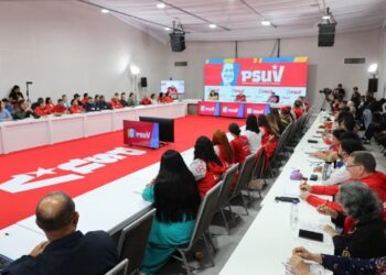 Cabello califica de "monumental" la movilización en la Consulta Popular Nacional 4 Cabello califica de «monumental» la movilización en la Consulta Popular Nacional