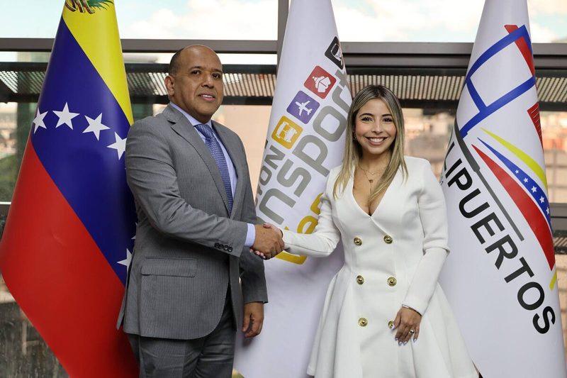 Bolipuertos afianza el posicionamiento del país como centro estratégico e imparable del bunkering caribeño 3 5095866538388033117