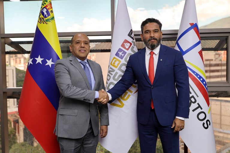 Bolipuertos afianza el posicionamiento del país como centro estratégico e imparable del bunkering caribeño 5 5095866538388033120 767x511 1