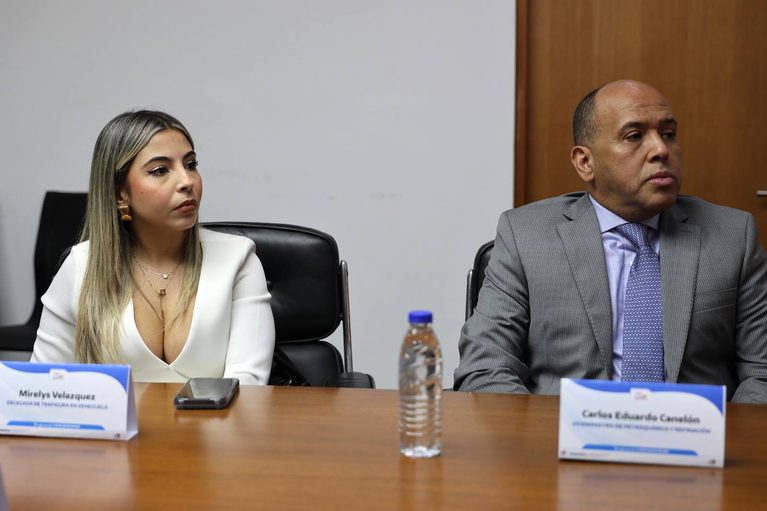 Bolipuertos afianza el posicionamiento del país como centro estratégico e imparable del bunkering caribeño 6 5095866538388033121 767x511 1