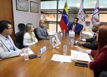 Bolipuertos afianza el posicionamiento del país como centro estratégico e imparable del bunkering caribeño