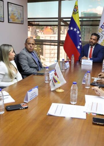 Bolipuertos afianza el posicionamiento del país como centro estratégico e imparable del bunkering caribeño