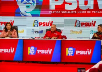 Diosdado Cabello insta a derrotar el odio y consolidar la cultura del amor en el país