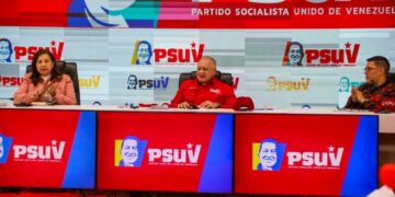 Diosdado Cabello insta a derrotar el odio y consolidar la cultura del amor en el país