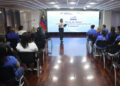 Fonacit activa transformación radical de la gestión pública 12 Fonacit activa transformación radical de la gestión pública