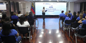 Fonacit activa transformación radical de la gestión pública