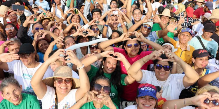 Un reencuentro con la alegría y la esperanza 1 Un reencuentro con la alegría y la esperanza