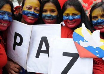 Claridad y Conciencia frente a intentos de desestabilización