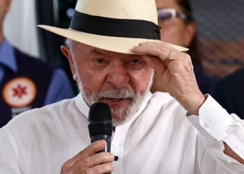 El pragmatismo de Lula y la trinchera antifascista del pueblo brasileño