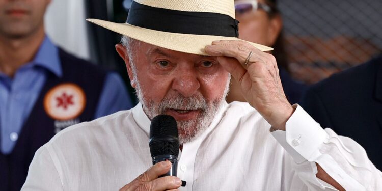 El pragmatismo de Lula y la trinchera antifascista del pueblo brasileño