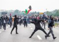 La neurosis del capital: El tabú de la violencia y la juventud rebelde en Europa