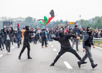 La neurosis del capital: El tabú de la violencia y la juventud rebelde en Europa