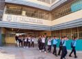 Ministerio de Educación despliega jornada nacional de simulacros de sismos para consolidar escuelas seguras y resilientes