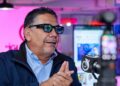 William Castillo en “Villa-Política”: Discurso de MCM apunta a una progresiva pacificación de la oposición radical 2 William Castillo en “Villa-Política”: Discurso de MCM apunta a una progresiva pacificación de la oposición radical