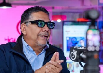 William Castillo en “Villa-Política”: Discurso de MCM apunta a una progresiva pacificación de la oposición radical 4 William Castillo en “Villa-Política”: Discurso de MCM apunta a una progresiva pacificación de la oposición radical