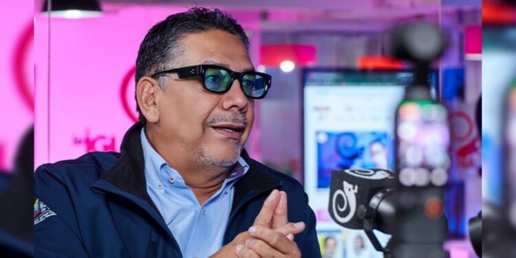 William Castillo en “Villa-Política”: Discurso de MCM apunta a una progresiva pacificación de la oposición radical