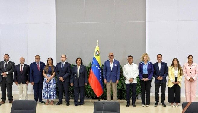 La política: Un asunto serio