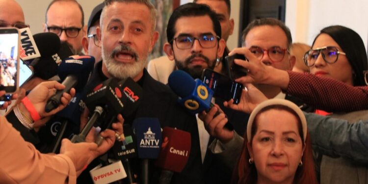 Comité de Postulaciones Judiciales inicia recepción de candidaturas para el Poder Judicial