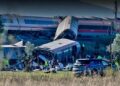 España declara luto nacional tras catastrófico choque de trenes en Toledo