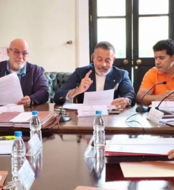 Comité de Postulaciones Judiciales reporta 100 aspirantes a cargos del Poder Judicial