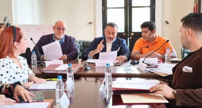 Comité de Postulaciones Judiciales reporta 100 aspirantes a cargos del Poder Judicial