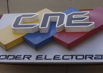 Poder tecnológico digital: CNE activa plataforma web para blindar la Consulta Popular Nacional del 18Oct