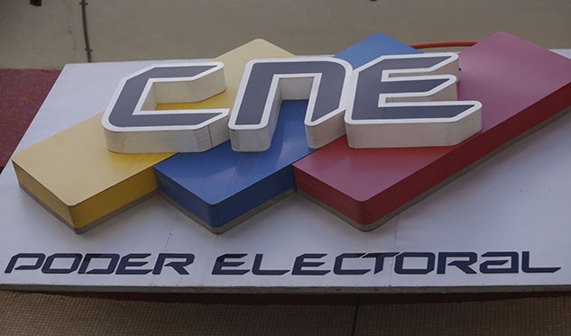 Poder tecnológico digital: CNE activa plataforma web para blindar la Consulta Popular Nacional del 18Oct