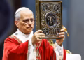 Santa Sede informa que el papa León XIV fue operado con éxito 2 Santa Sede informa que el papa León XIV fue operado con éxito