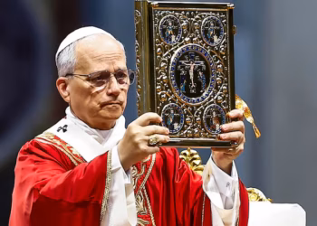 Santa Sede informa que el papa León XIV fue operado con éxito 4 Santa Sede informa que el papa León XIV fue operado con éxito