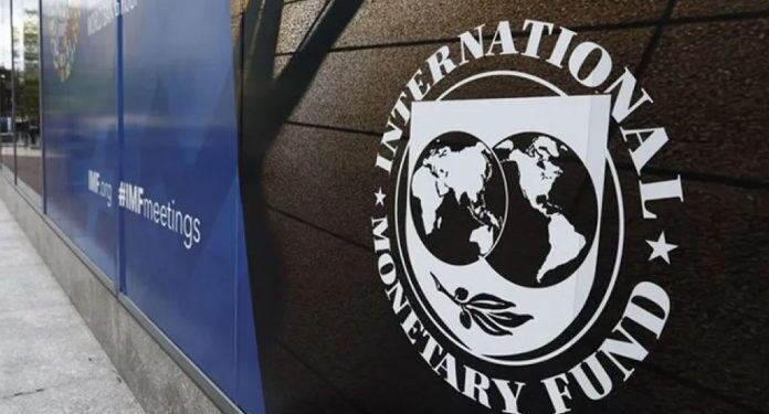 FMI proyecta crecimiento del PIB de Venezuela en 5% para 2026 y 7% para 2027