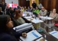 Instalado el Comité de Postulaciones Judiciales para avanzar en la reforma del sistema de justicia