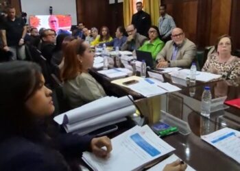 Instalado el Comité de Postulaciones Judiciales para avanzar en la reforma del sistema de justicia