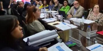 Instalado el Comité de Postulaciones Judiciales para avanzar en la reforma del sistema de justicia