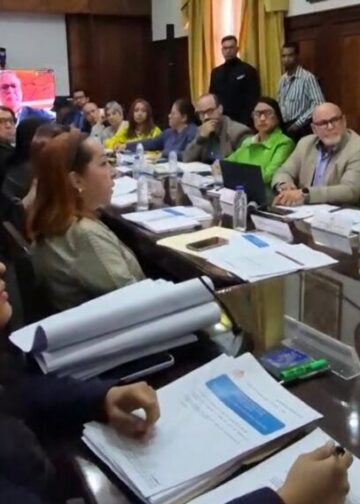 Instalado el Comité de Postulaciones Judiciales para avanzar en la reforma del sistema de justicia