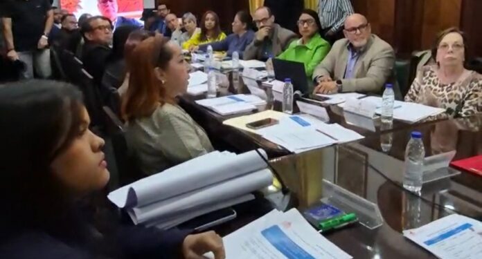 Instalado el Comité de Postulaciones Judiciales para avanzar en la reforma del sistema de justicia