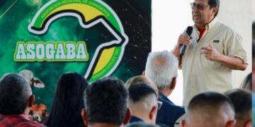 Consulta pública en Barinas recoge propuestas para fortalecer la actividad ganadera