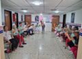 ​Alcaldía de Guaicaipuro beneficia a más de 270 mujeres con jornadas del Mes Rosa