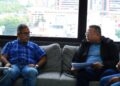 Plan de infraestructura en Guárico contempla intervención de puentes, ejes troncales y caminos rurales