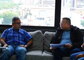Plan de infraestructura en Guárico contempla intervención de puentes, ejes troncales y caminos rurales