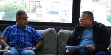 Plan de infraestructura en Guárico contempla intervención de puentes, ejes troncales y caminos rurales