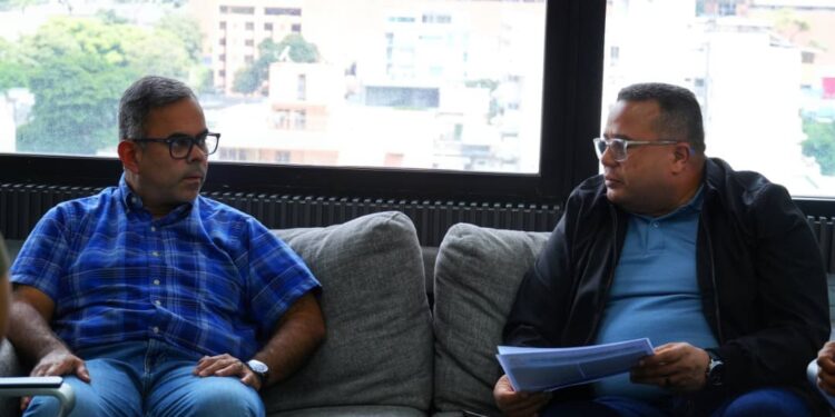 Plan de infraestructura en Guárico contempla intervención de puentes, ejes troncales y caminos rurales