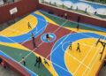 Alcaldía de Guaicaipuro entrega totalmente rehabilitada la U.E.E Cecilio Acosta I en Los Lagos