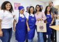 Presidenta Delcy Rodríguez destaca el impulso de la economía comunal