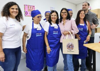 Presidenta Delcy Rodríguez destaca el impulso de la economía comunal