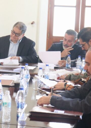 Comisión Preliminar de la Asamblea Nacional publicó lista de postulados al Comité de Evaluación de Postulaciones Judiciales