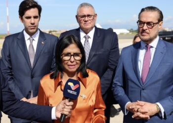 «Venezuela lleva a Roma su experiencia y propuestas por la soberanía alimentaria»