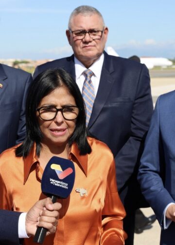 «Venezuela lleva a Roma su experiencia y propuestas por la soberanía alimentaria»